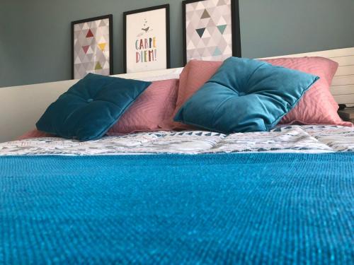 Paissandu Wohnung | Flat Versatti - Próximo Real Hospital Port e Pólo Médico Ilha do Leite