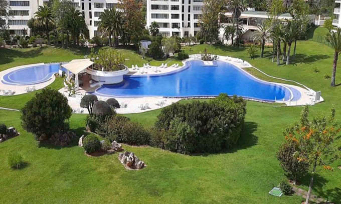 Alvor Wohnung | 1-Schlafzimmer-Wohnung Vila Marachique