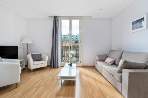 Ciutat Vella Wohnung | Flateli Pelayo H3