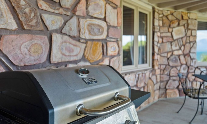 Polson Haus | Flathead Lake Haven on the Water