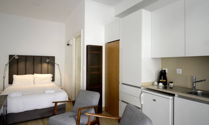 Socorro Wohnung | Flats Castelo - HOrigem