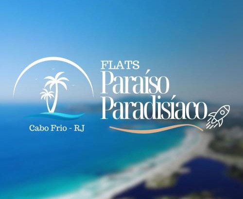 Foguete Wohnung | Flats Paraíso Paradisíaco