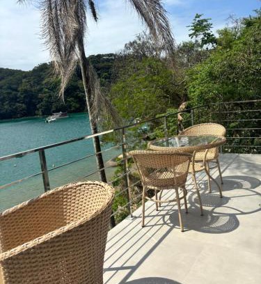 Ilha Grande Wohnung | Flats Praia Comprida