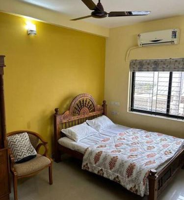 Kozhikode Wohnung | Flats & service Apartments &Rooms