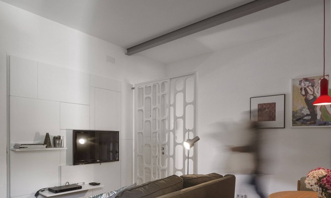 Tomar Wohnung | Flattered to be in Tomar T1 C