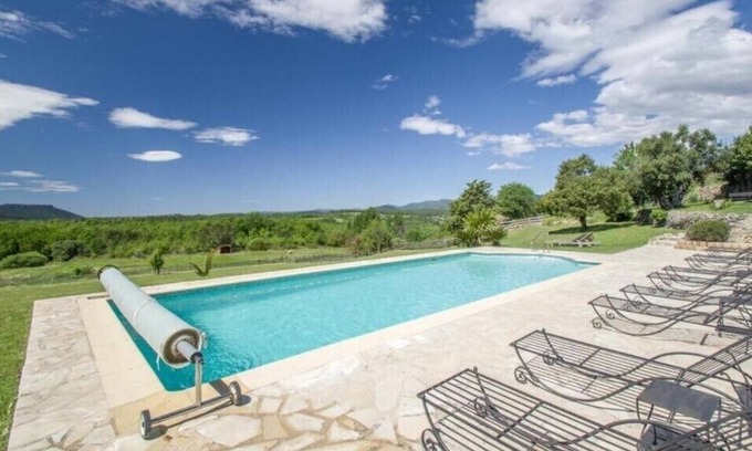 Fayence Haus | Fleur de Lys Fayence