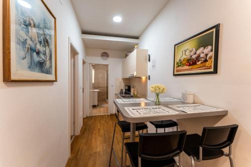 Zagreb Wohnung | Flex SelfCheckIns 155 - 2 Bedrooms - Centre