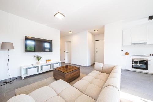 Zagreb Wohnung | Flex SelfCheckIns 182 - 2 Bedrooms - Parking