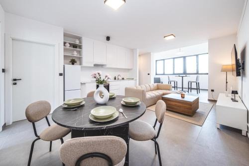 Zagreb Wohnung | Flex SelfCheckIns 186 - Zagreb - 2 Bedrooms - Parking