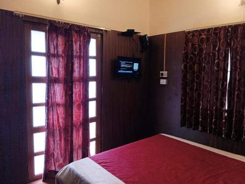 Kodaikanal Wohnung | FLGHR Crazy Home Stay