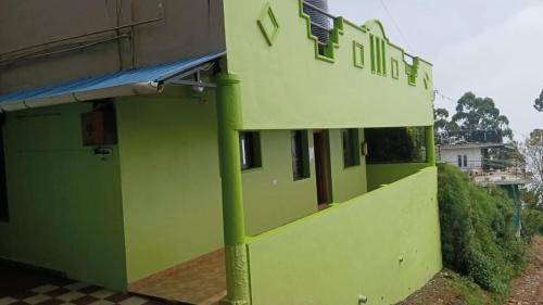 Vattakanal Haus | FLGHR Green Star Bungalow