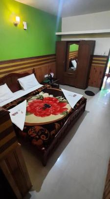 Kodaikanal Wohnung | FLGHR MP Residency