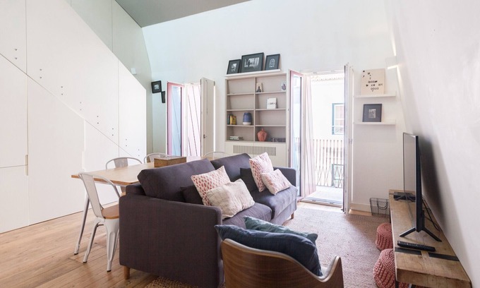 Bairro Alto Wohnung | FLH Bairro Alto Design Flat