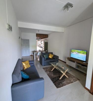 Flic-en-Flac Wohnung | Flic en Flac île Maurice