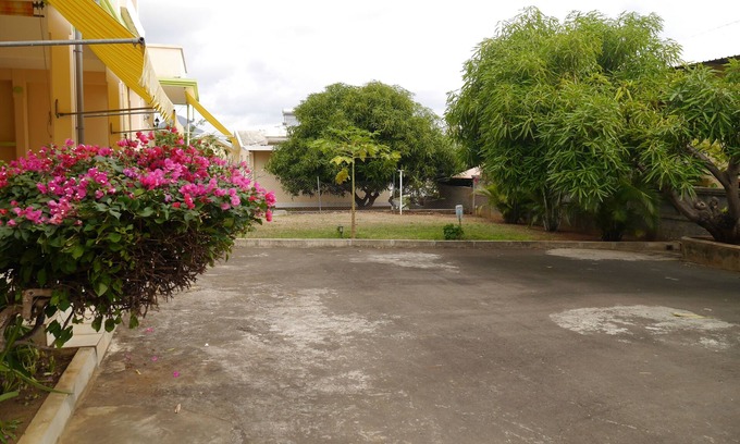 Flic-en-Flac Wohnung | Flic En Flac: Ferienwohnung - Flic en Flac