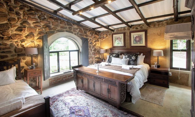 Greater Kokstad Haus | Flitwick Ranch