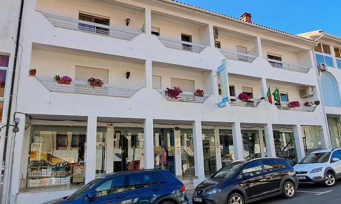 Miranda do Douro Haus | Flor Do Douro - Comércio e Hotelaria, Lda