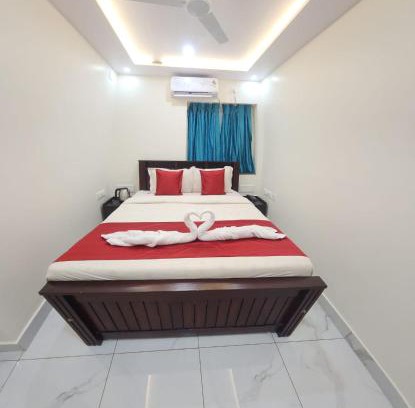 Gokarna Kabine | FLORA INN Gokarna