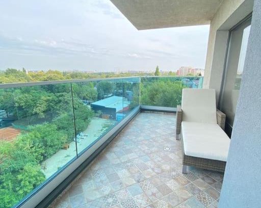 Sector 2 Wohnung | Floreasca Parc View Gem