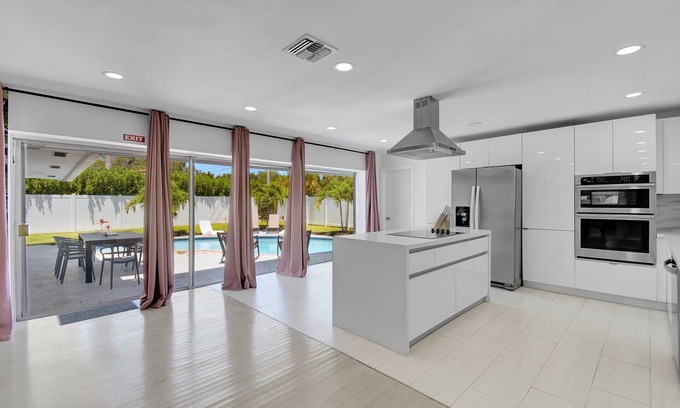 Imperial Point Haus | FLORENCE VILLA