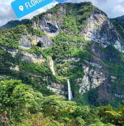 Florian Wohnung | Florian, Casa Flora