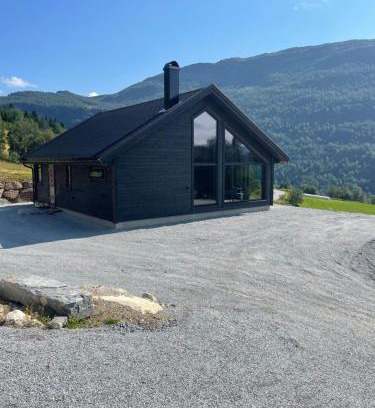 Sogndal Haus | Flott hytte i Sogndal skisenter-Hodlekve