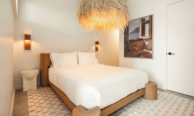 Riverwalk Fort Lauderdale Wohnung | Flow Fort Lauderdale - Junior Suite Riverview