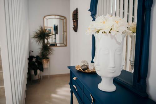 Ponte de Lima Haus | Flowers & Faces Guesthouse