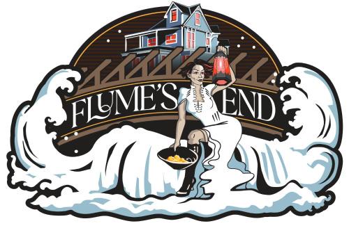 Nevada City Bed & Breakfast | Flume's End