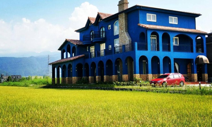 Dongshan Bed & Breakfast | Fly Inn 飛旅宿