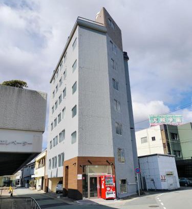 Ise Hotel | FLYCAT INN 伊勢