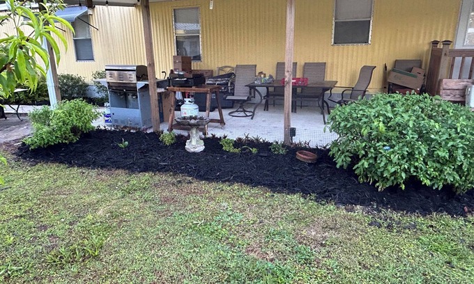 Satsuma Haus | Fogarty Dream Dunn's Creek and St. Johns River 2 Bdrm and 2 Bath