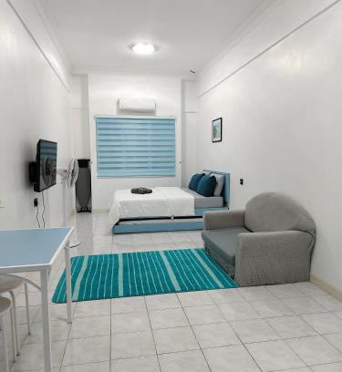 Taiping Wohnung | Fontainebleau by Loteloft at Bukit Merah Laketown