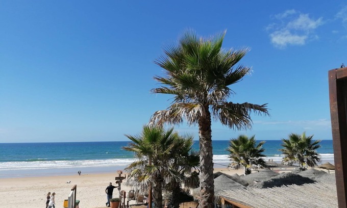 Costa de Caparica Haus | Fonte da Telha Cliff House