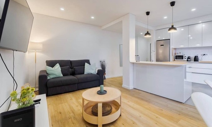 Quinta Do Conde Wohnung | Fonte Nova Nest