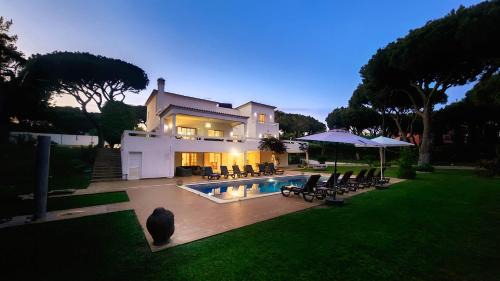 Quarteira Villa | Fonte Santa by Check-in Portugal