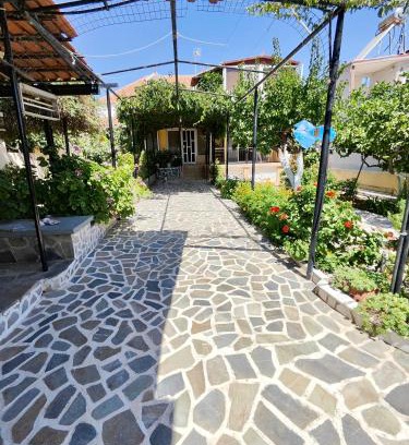 Keratea Wohnung | Foothills loft