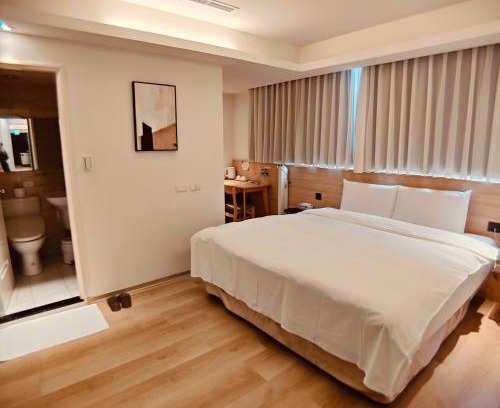 Yonghe Hotel | Fooyee Hotel - Yonghe