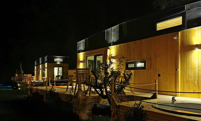 Kumluca Haus | For a unique experience