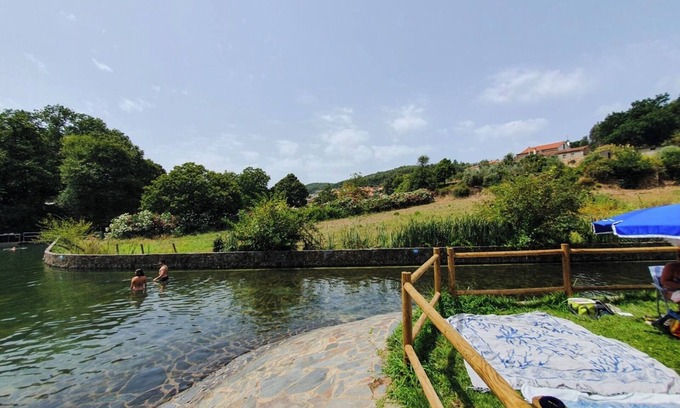 Arega Haus | For Those Looking for Peace, Silence and Contact With Nature