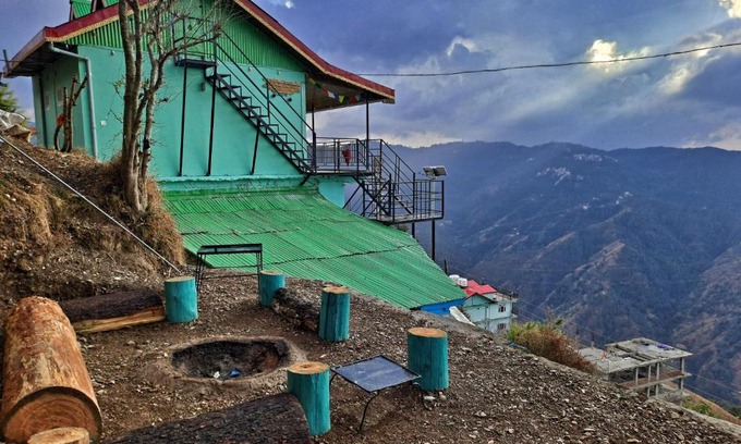 Shimla Haus | For Rest Home Shimla
