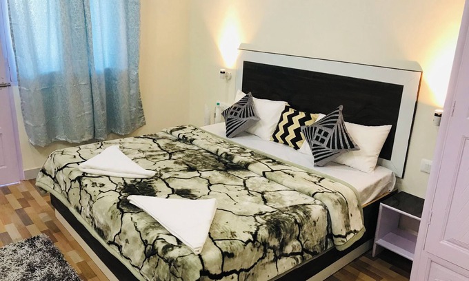 Shimla Haus | For Rest Home Shimla