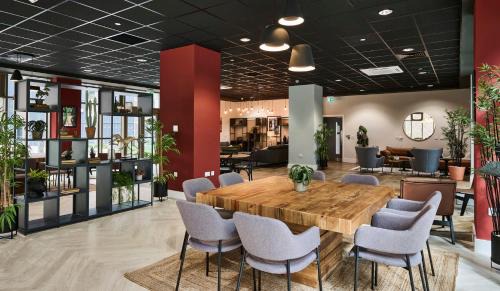Acresford Wohnung | For Students Only The Oaks in Coventry