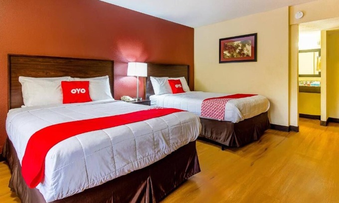 Moline Haus | For The Whole Family! 4 Relaxing Units, Free Parking, Pets are Allowed