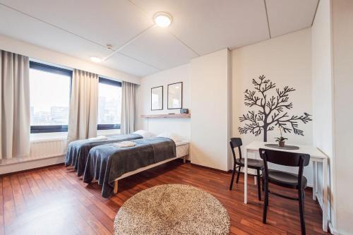 Lahti Wohnung | Forenom Aparthotel Lahti