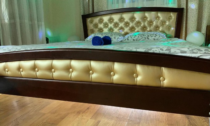 Novosyolki Haus | Forest Club Lyutoretskoye