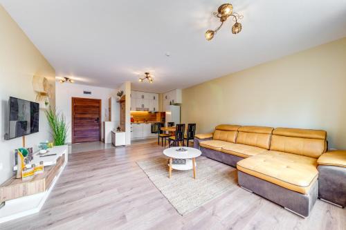 Smolyan Wohnung | Forest Harmony 1BD with Balcony & Parking