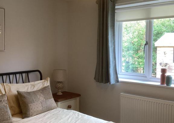 St Leonards Wohnung | Forest Heath Holidays - Denphyl