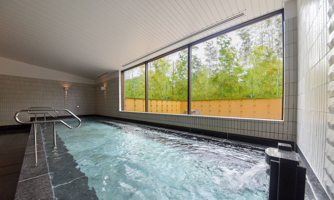 Akishima Hotel | Forest Inn Showakan