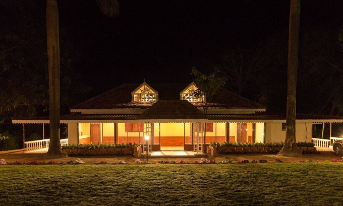 Gargoti Haus | Forest Trails Adventure Resort